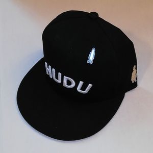 Hudu Clothing snapback